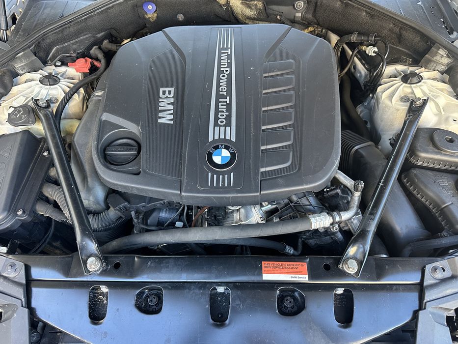 Bmw 730XD/2013/4Butoane/E5/8+1Vit-14.990€(variante mai multe masini)