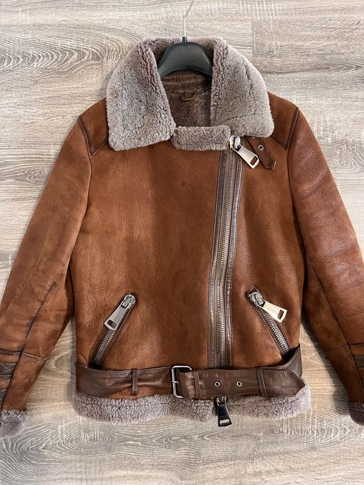 Cojoc dama impecabil