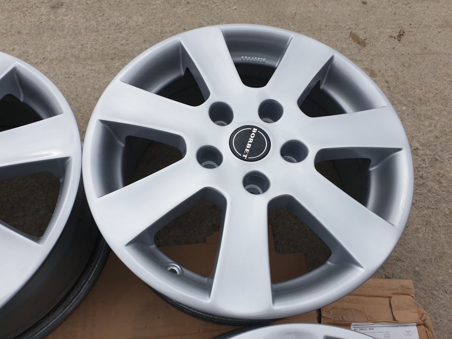 Jante aliaj 16 Volkswagen T5 T6 5x120