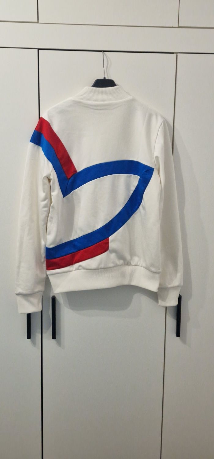 Jacheta Adidas Originals, marime eticheta 38/M, foarte buna