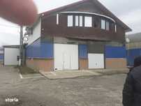 Fabrica de imbuteliere Baltesti
