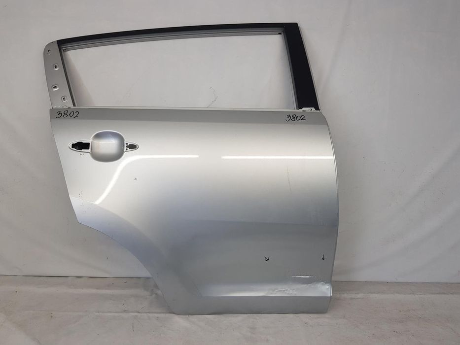 Usa dreapta spate Kia Sportage dupa 2011