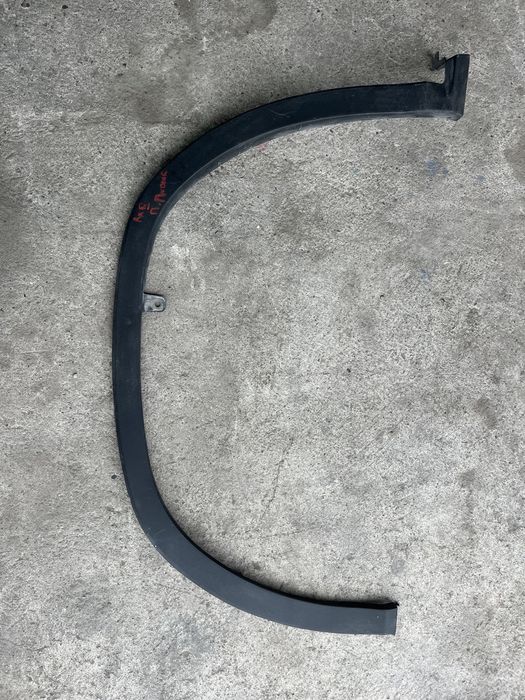 Фендер накладка арки Lexus RX 200t/300/350