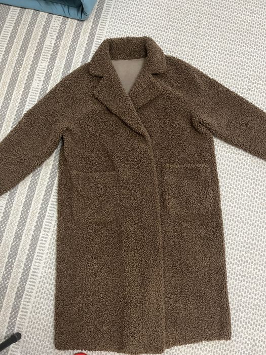 Продается шубка тэдди