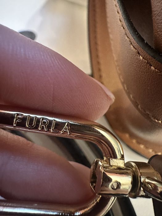 Чанта FURLA flow WB00996