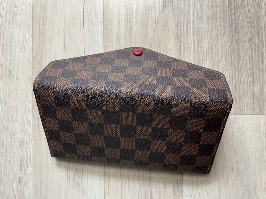 Louis Vuitton josephine портмоне оригинал