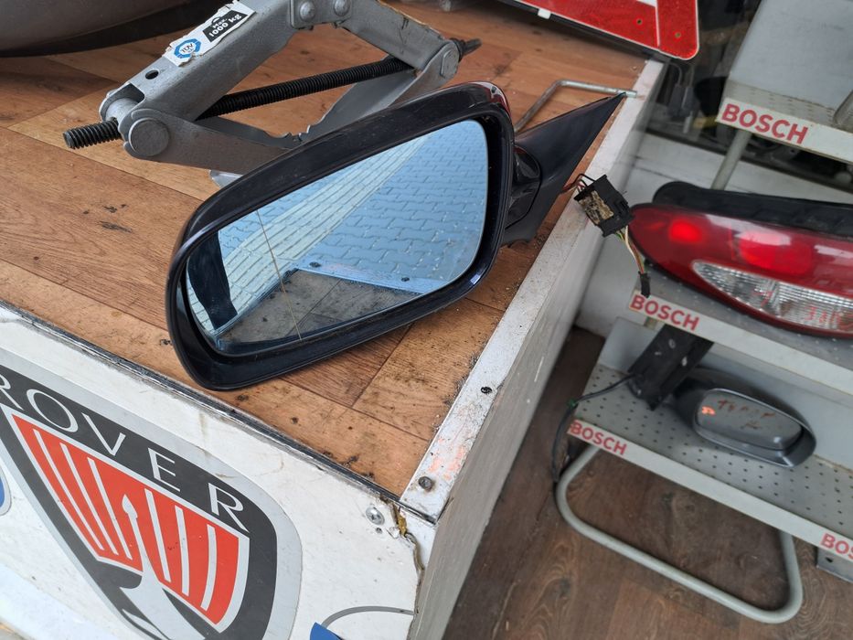 Оригинални огледала AUDI a4В5/В6 ляво  дясно2000/2005 г.