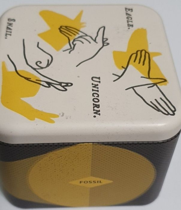 Ceas Fossil FS5471 Nou