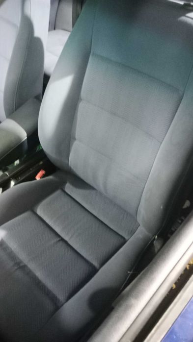 Ауди А4 В5 1.9 TDI 116кс.