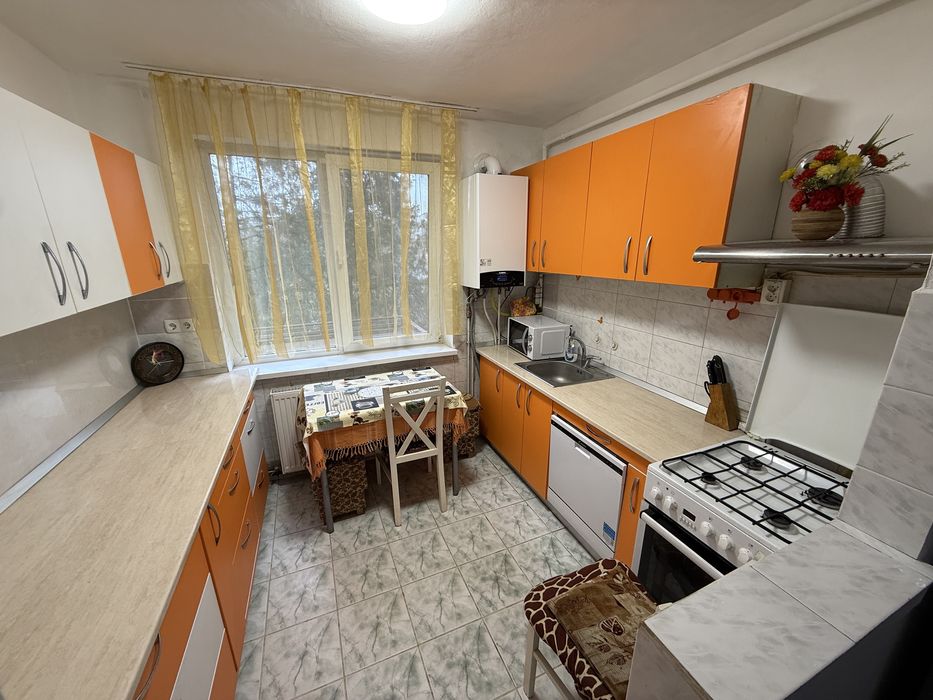 Ofer spre închiriere Apartament 2 Camere Et 2 zona Shopping City Mall