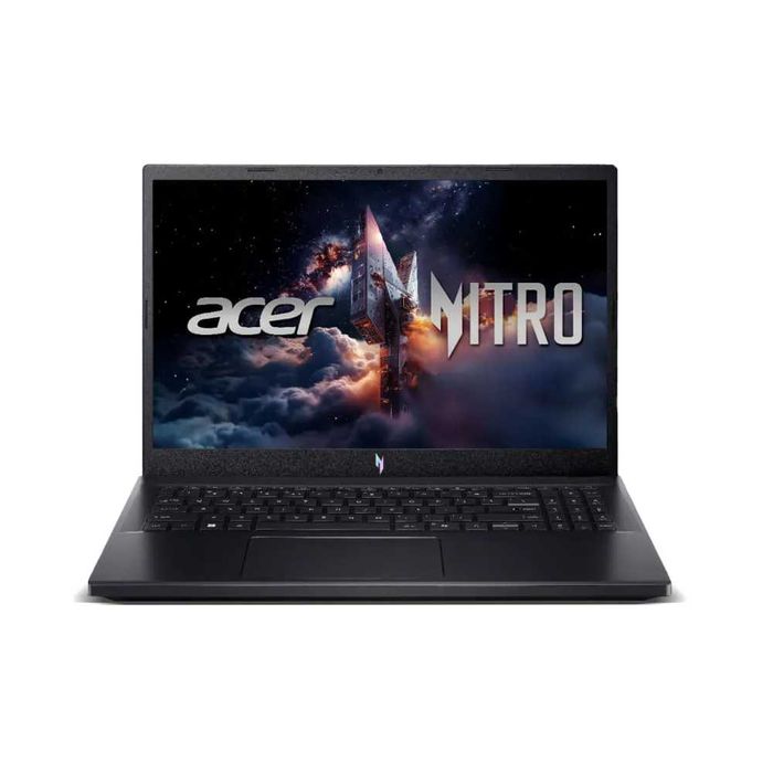 Acer Nitro V15  FHD IPS 180Hz  i7-13620H DDR5 16GB 512G RTX 4060 8GB