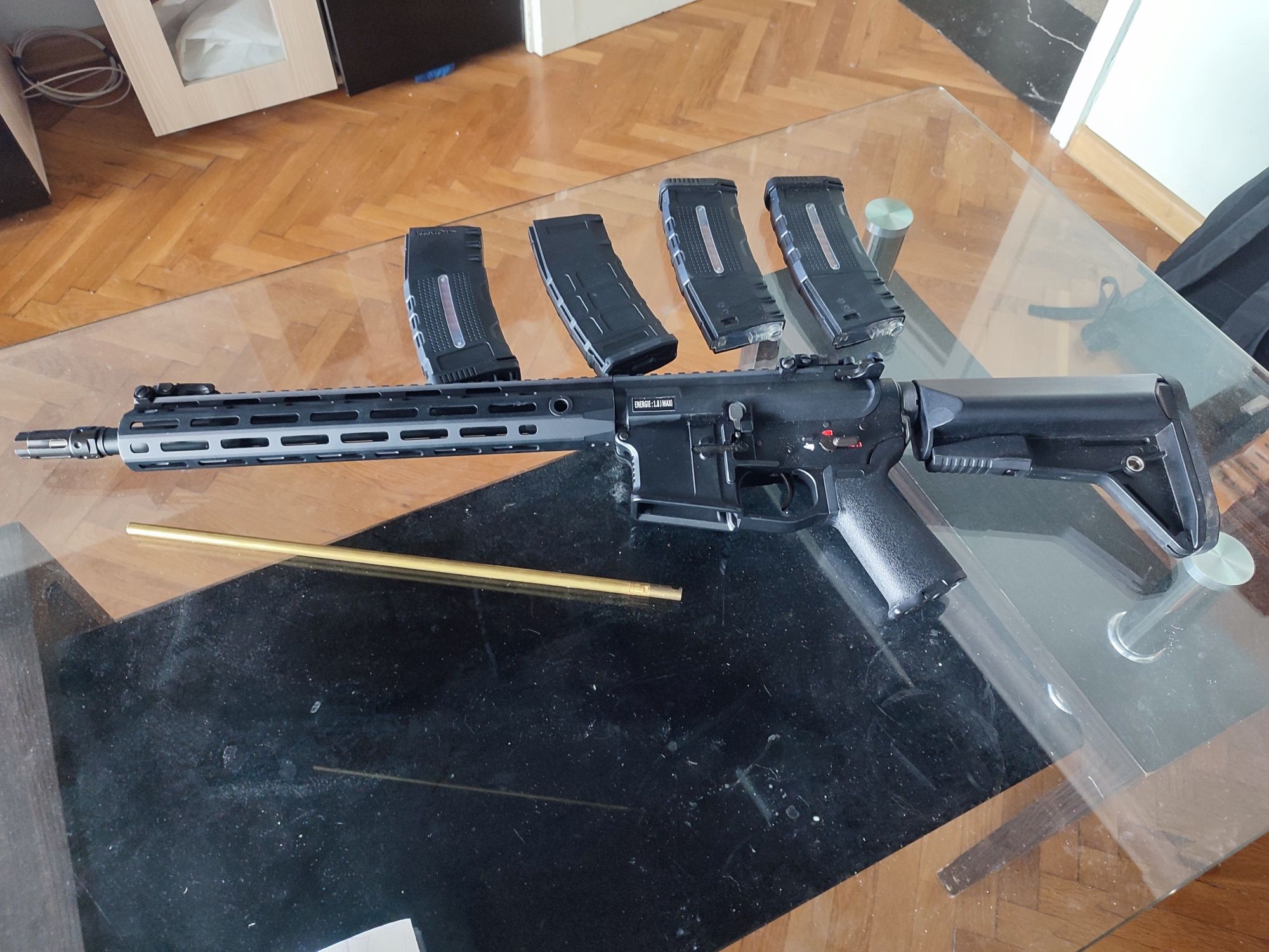Cyma platinum 097 a