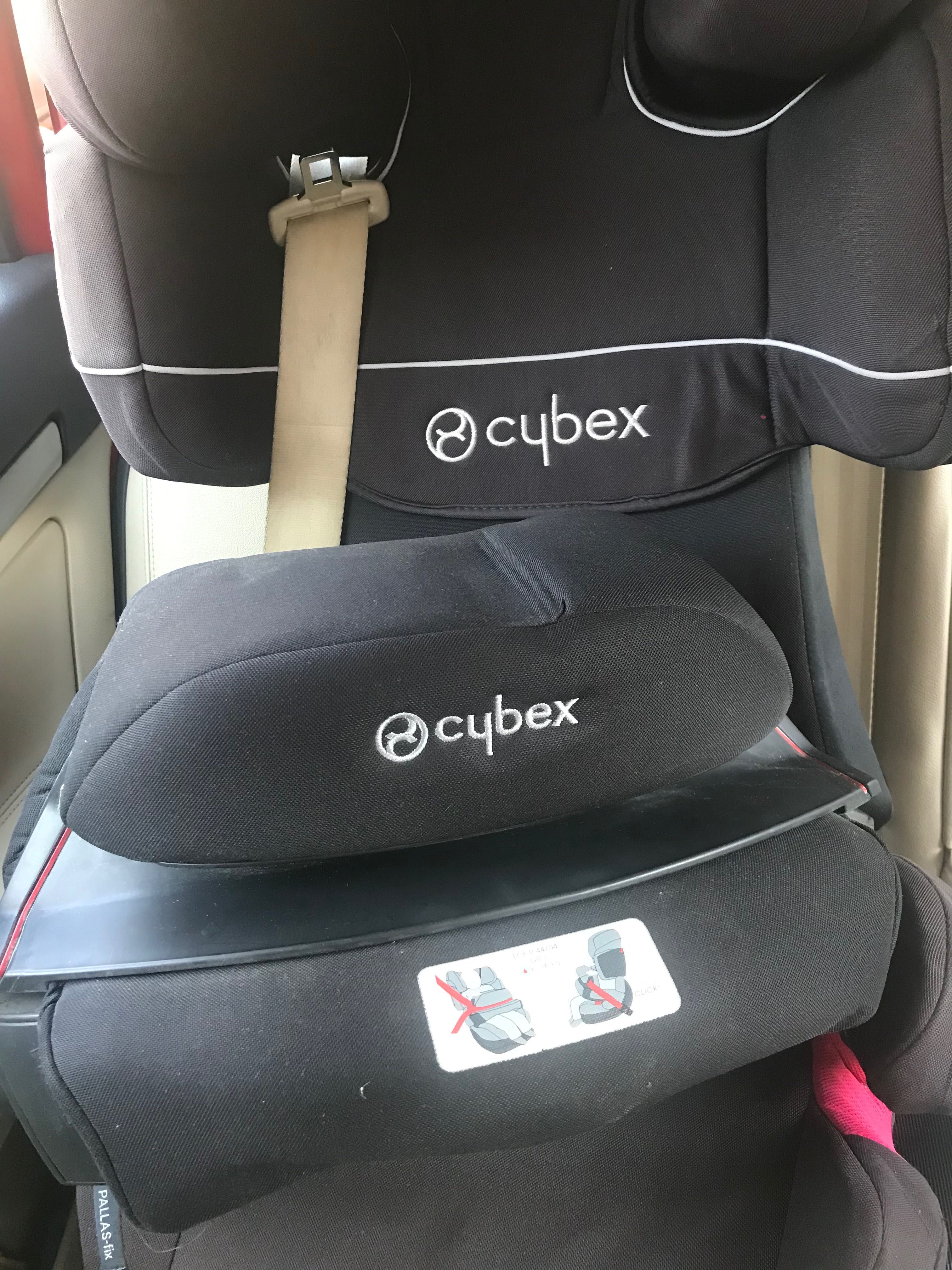 Scaun auto Cybex 9-36 cu isofix