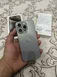Айфон 15 Про iPhone 15 Pro EAC