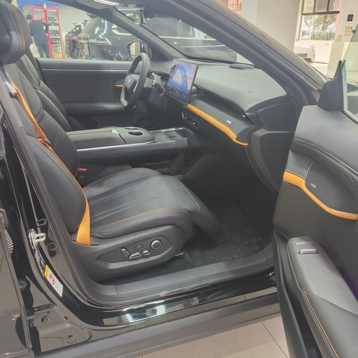 Changan Deepal S07 215Max GIBRID Restayling full 3yil garantiya