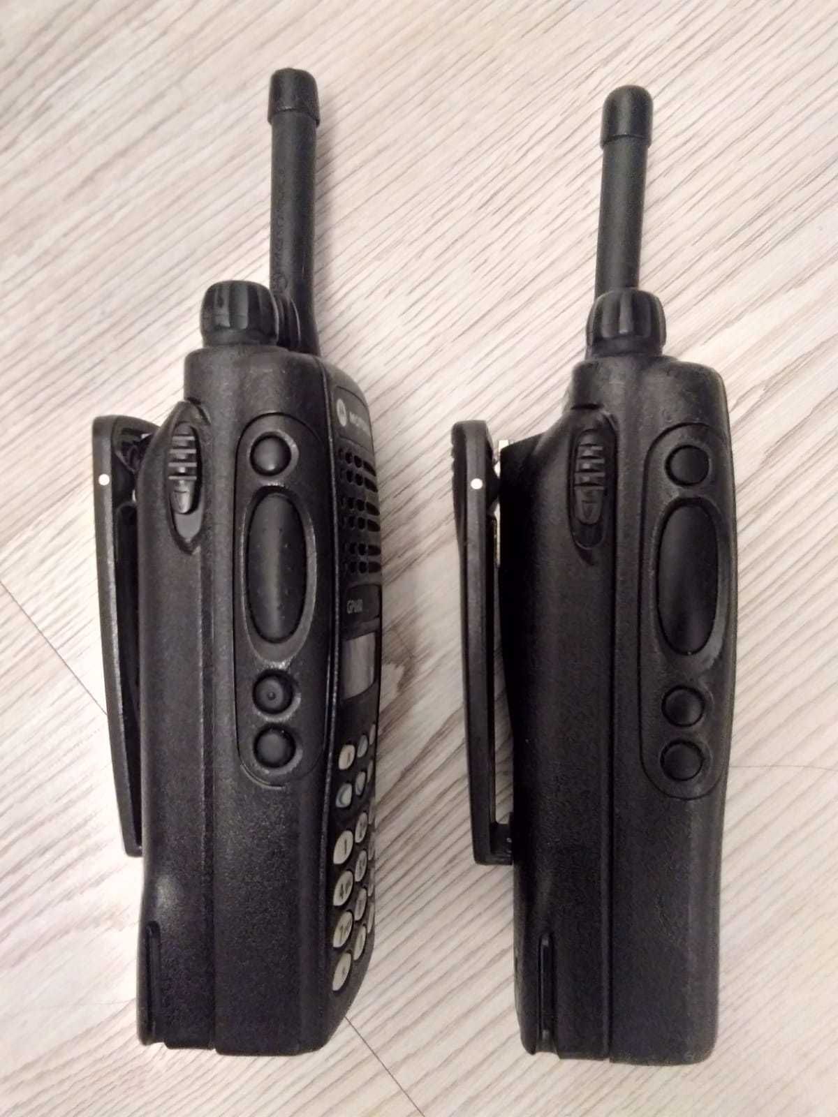 Set Statii MOTOROLA GP 680 UHF