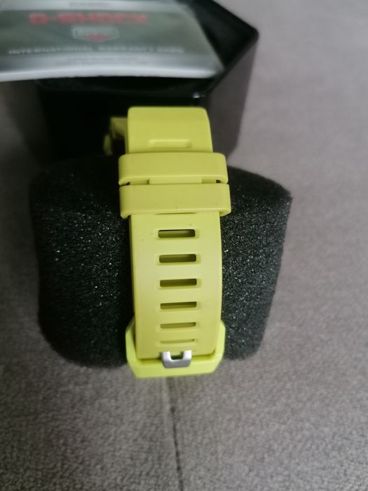 Casio G-Shock GBA-800