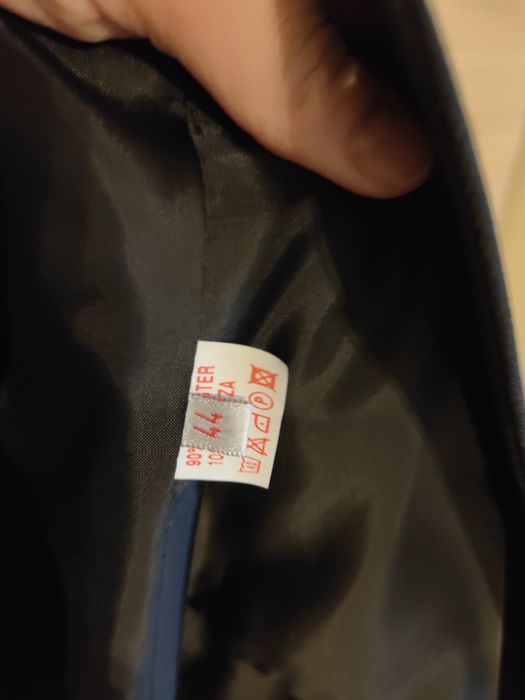 costum baiat/ barbat mărime 44