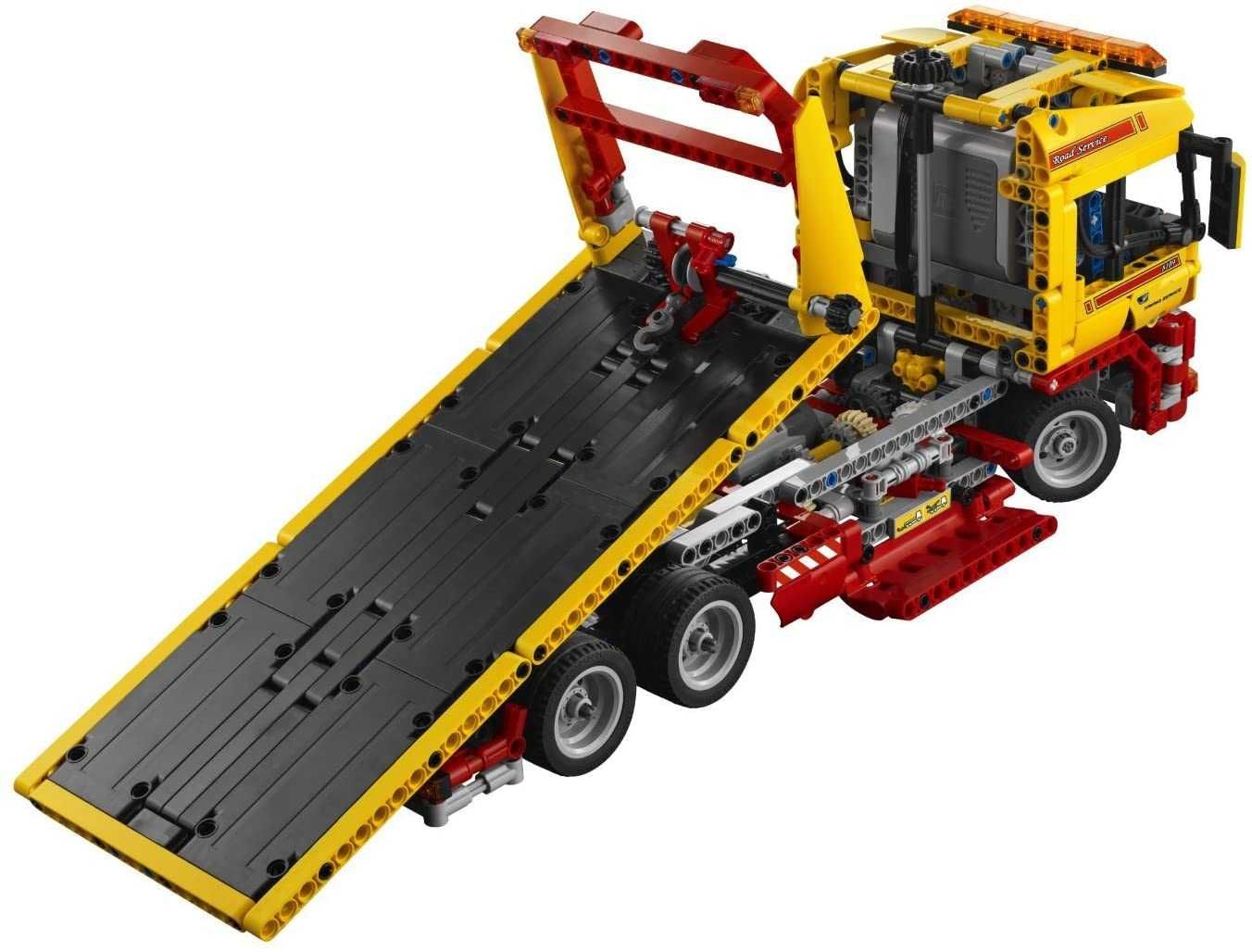 Lego technic 8109