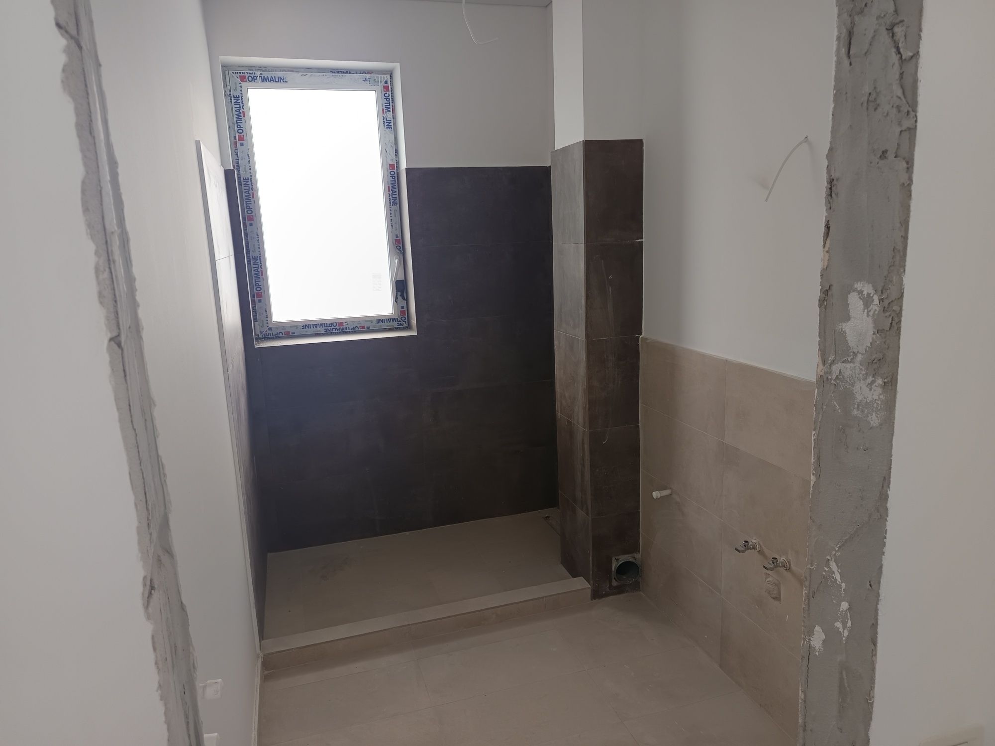 Apartament 2 camere la cheie mamaia sat / mamaia nord