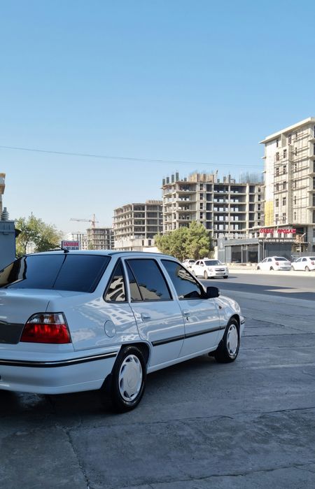 Nexia 1 2006 Сотилади