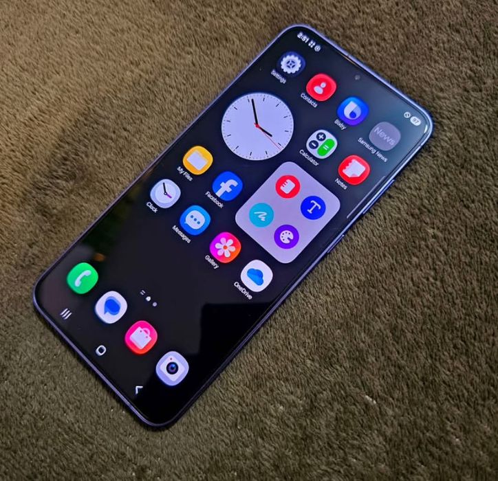 Samsung S24 / NOU / Garantie