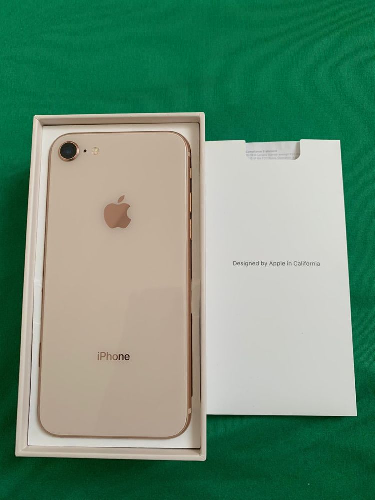 Продаётся Iphone 8