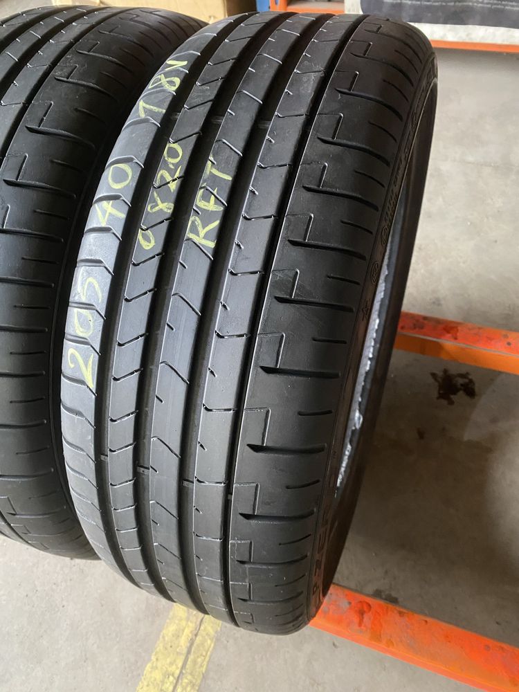 Anvelope vara 205/40/18 Pirelli P Zero 205 40 18 R18