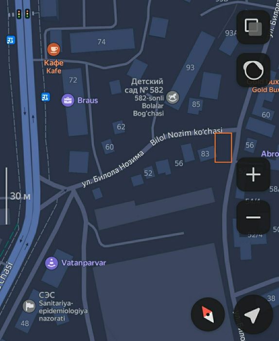 1,3 ёки 1,5 ер сотилади