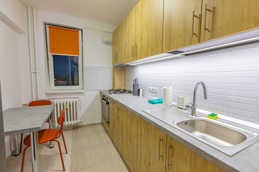 PF Inchiriez Apartament 2 camere, Gheorgheni, Aleea Herculane