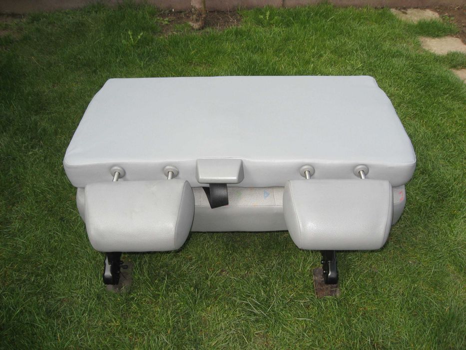 Bancheta mijloc rabatabil randul 2 Vw T5 T6 locuri Transporte Caravell