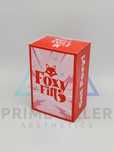 2 Foxy Fill Acid Hialuronic