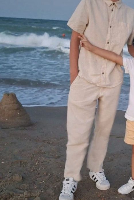 Set băieți h&m din in