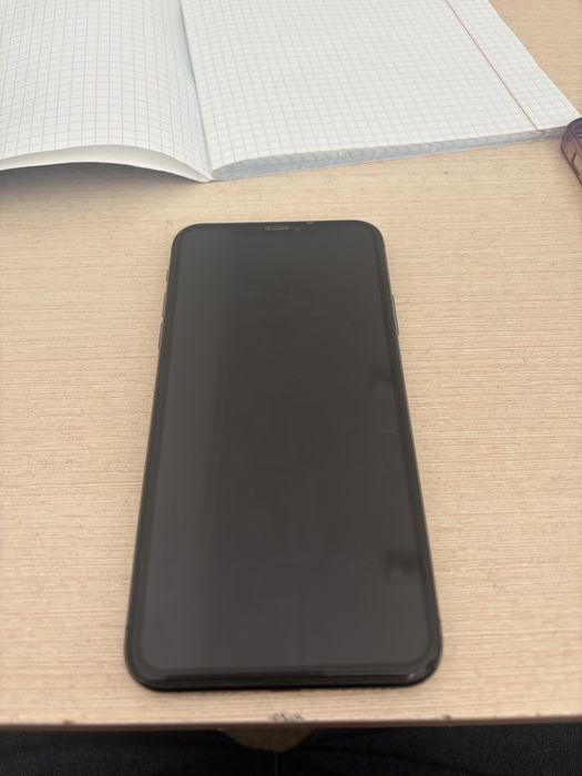 Iphone 11 pro max 256gb