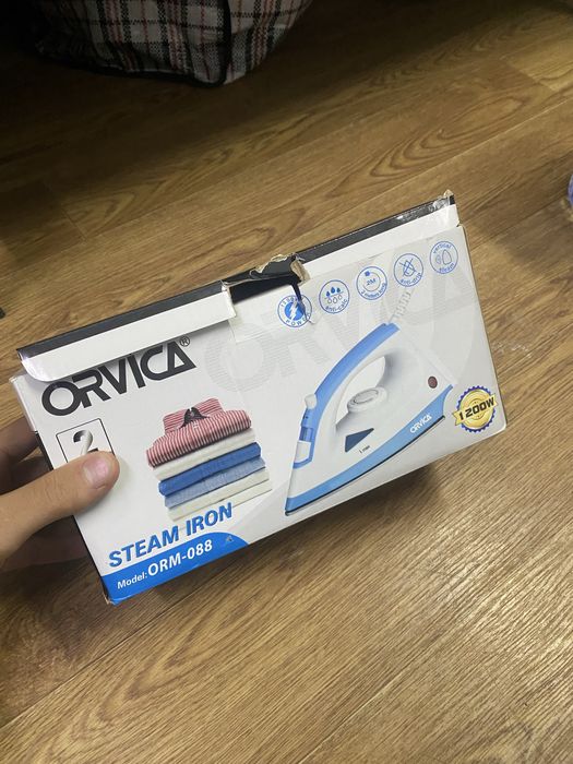 Продаю утюк (үтік сатылады)