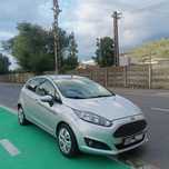 Ford Fiesta Econetic 1.5 TDCi – 75 CP –Estetic și tehnic super .Euro 5