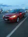Autoturism Ford focus