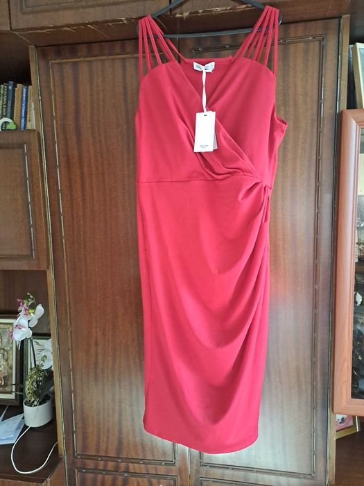 Рокля за бременни