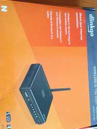 Router Wi FI