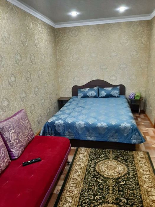 Квартиры на часы день ночь сутки