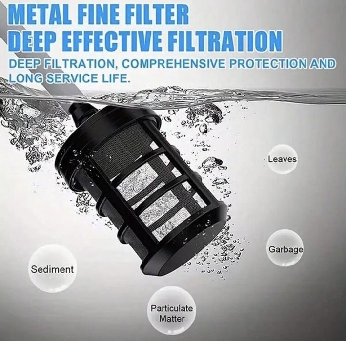 Акумулаторна Водоструйка 24V Пълен Комплект