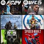 Прокат игр PS4 PS5 playstation sony