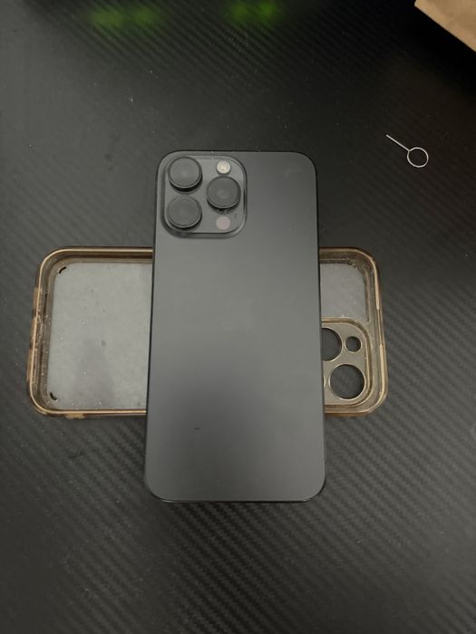 Vand iphone 15 pro max 256 GB