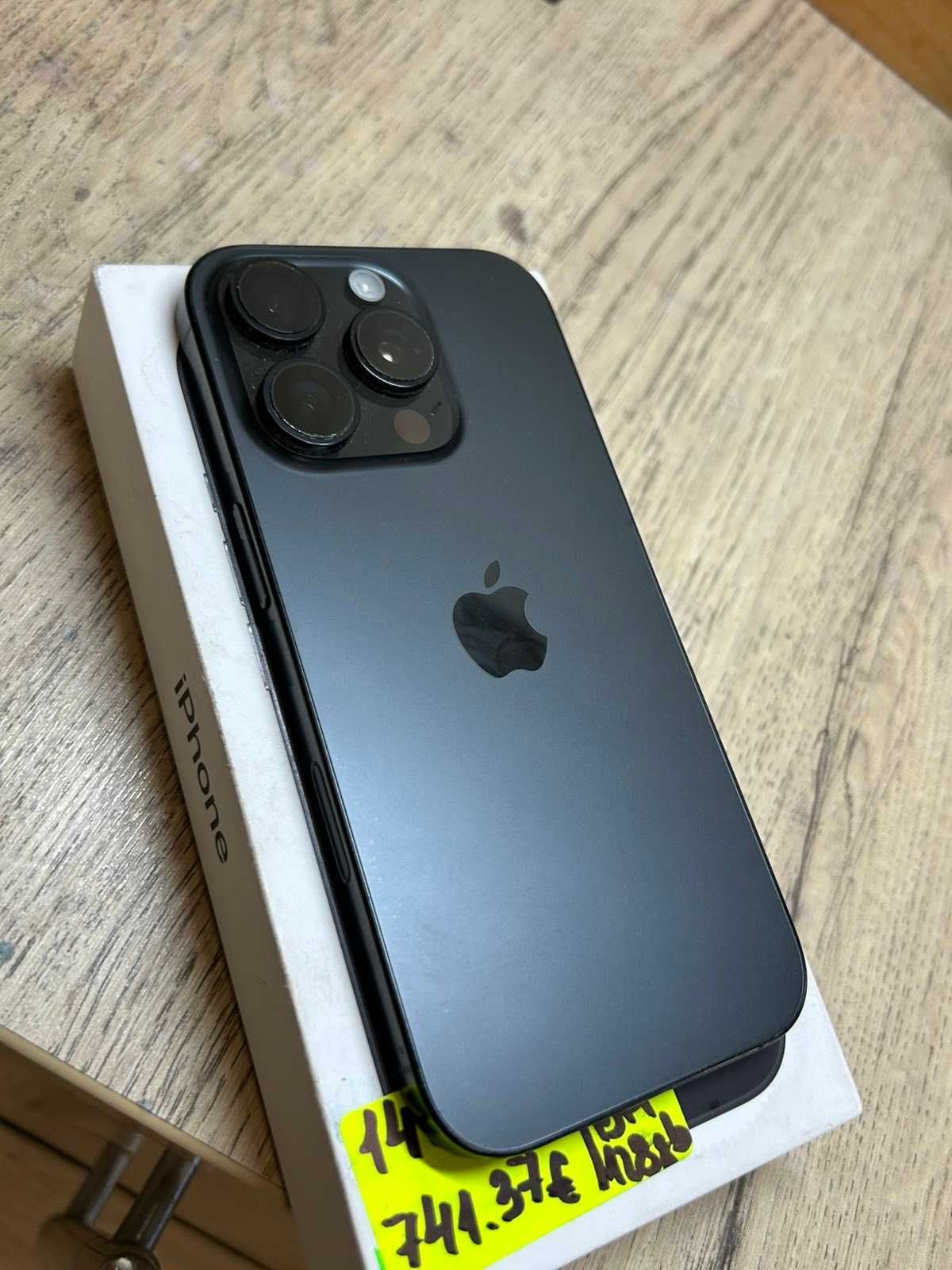 Iphone 16 pro 128gb