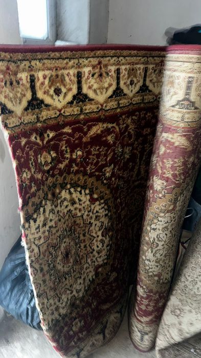 Дорожка  длинная