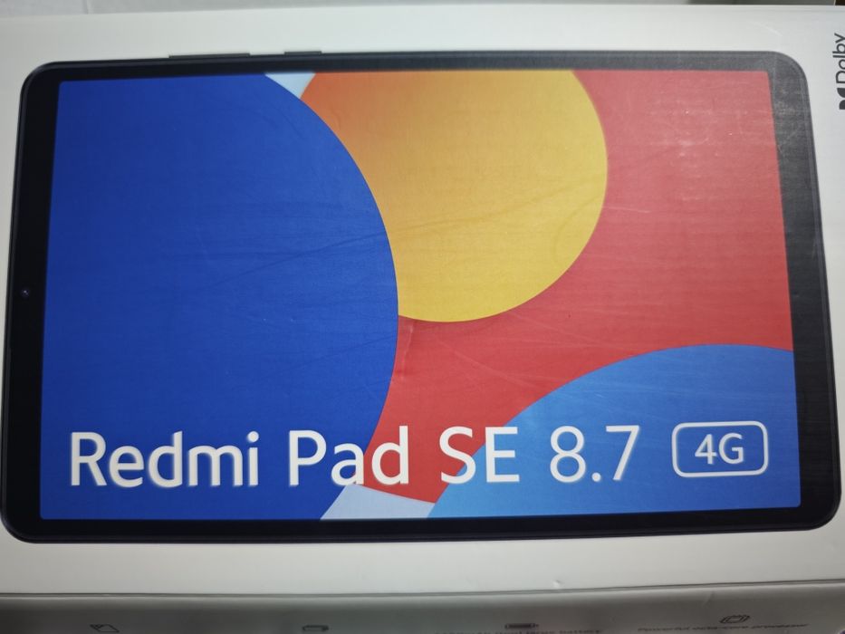 Redmi Pad SE 8.7