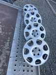 Jante  5x112 16” passat golf jetta touran audi skoda seat 205/55/