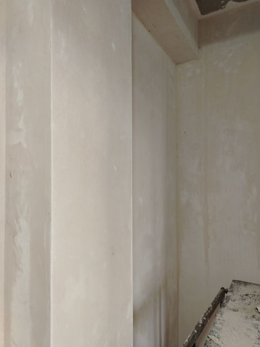 Mehanizirovanny Rotband shtkaturka 220/380 apratda