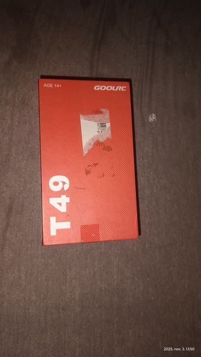 Vand ca nu am nevoie