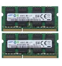 16GB Memorie SAMSUNG M471B1G73QH0-YK0 DDR3 PC3L-12800 1600MHz 1.35